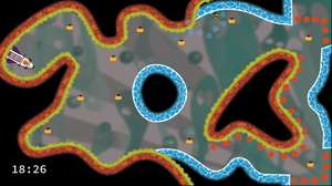 play Strange Orchardist