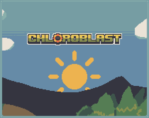 play Chloroblast
