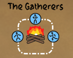 play The Gatherers