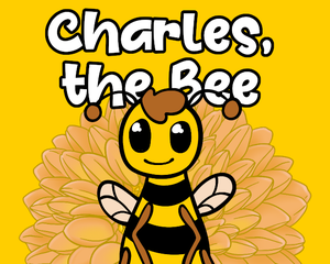 play Charles, The Bee