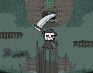 play Reaper'S Garden