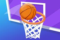 play Baskteball Challenge