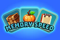 play Memory Speed