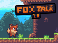 play 2D Platformer