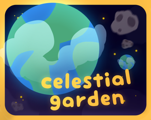 play Celestial Garden