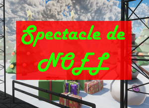 play Spectacle De Noel