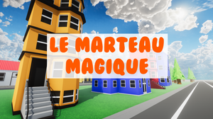 play Le Marteau Magique