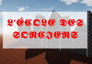 play L'École Des Sorciers