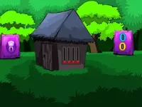 play G2M Goat Escape 1 Html5