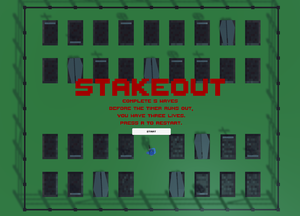 play Stakeout
