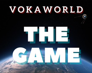 play Vokaworld: The Game