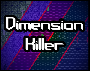 play Dimension Killer