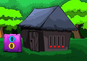 play Goat Escape 1