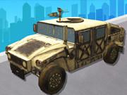 play War Truck Weapon Transport