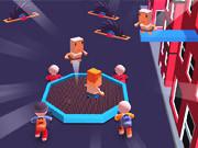 play Emergency Hq: City Rescuer