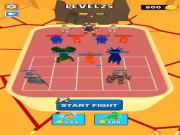 play Merge Dinosaurs
