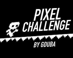 Pixel Challenge