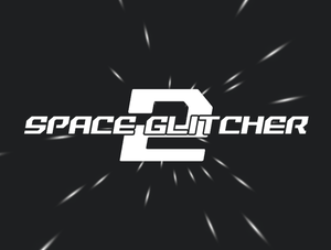 play Space Glitcher 2
