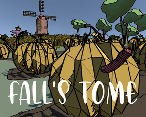 play Fall'S Tome