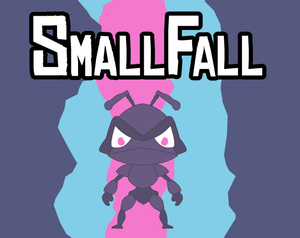 play Small Fall