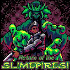 play Return Of The Slimepires