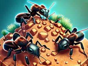 play Ant Colony