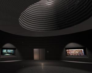 play 2Ww Museum 6Hall