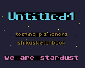 play Untitled4 (Testing. Plz Ignore)