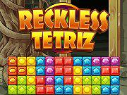 play Reckless Tetriz