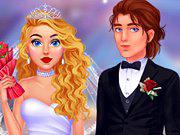 play My Dream Wedding