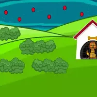 play G2L Ostrich Rescue Html5