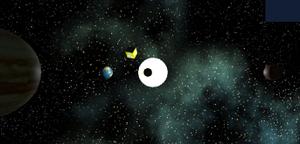 play Solar System (Coursera Coursework)