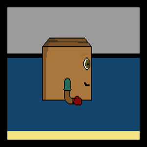 play Box Quest