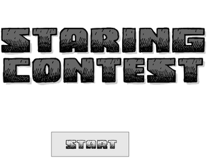 play Staring Contest