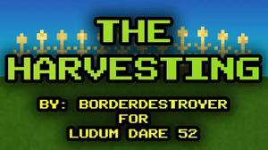 play The Harvesting