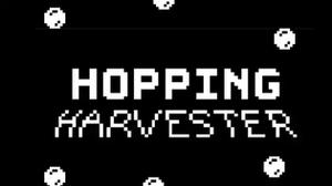 play Hopping Harvester