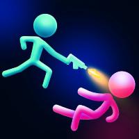 play Stick Wars 3D