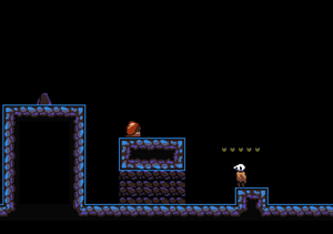 play Inversion (A Metroidvania)