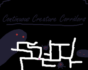 play Continuous Creature Corridors