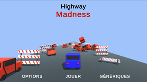 play Highway Madness