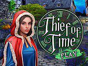 play Thief Of Time