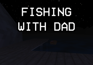 play Fishing With Dad