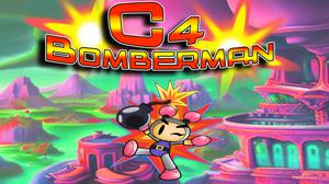 play C4 Bomberman - Demo