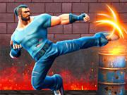 play Street Mayhem - Beat Em Up