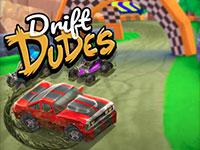 play Drift Dudes