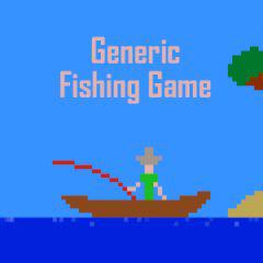 play Generic Fishing