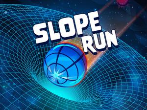 play Slope Run