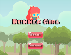play Runner Girl