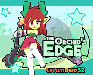 play The Orchid'S Edge
