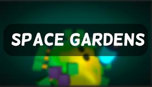 play Space Gardens